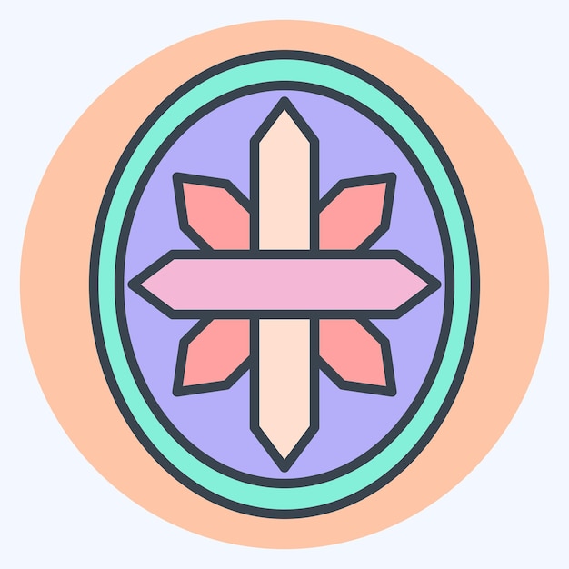 Kuchnia: Smaki i Sztuka — landing logo